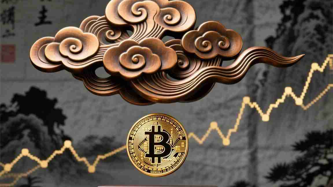 BTC解冻房贷,数字资产赋能传统金融的新曙光