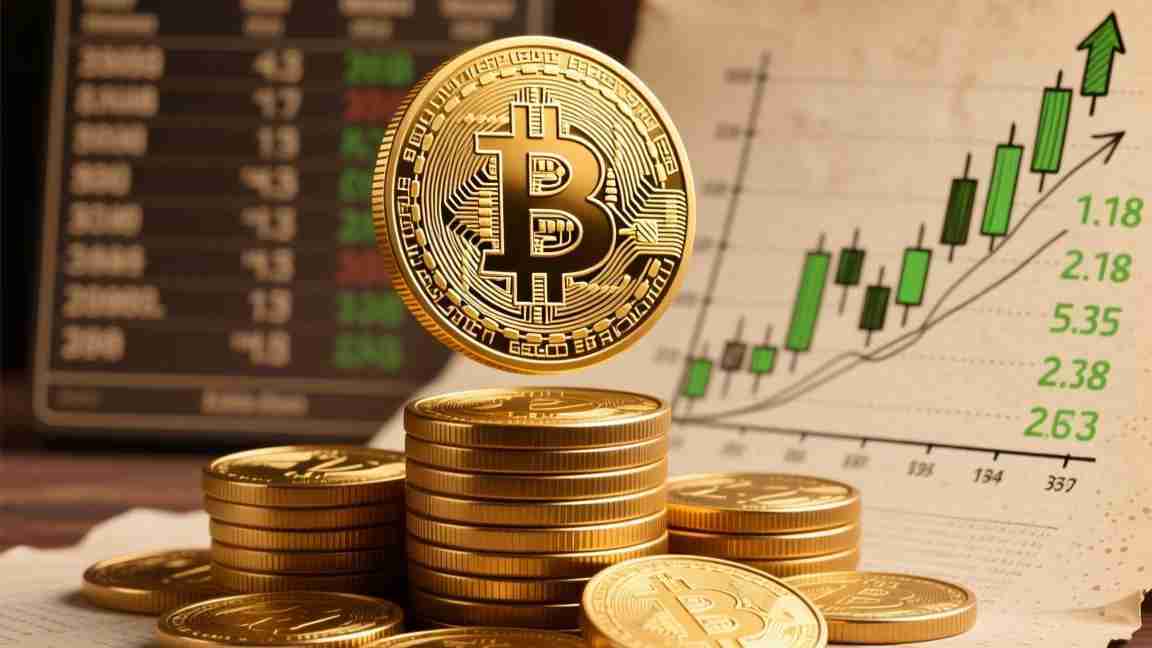 BTC最佳进场位置,时机/信号与策略的深度解析