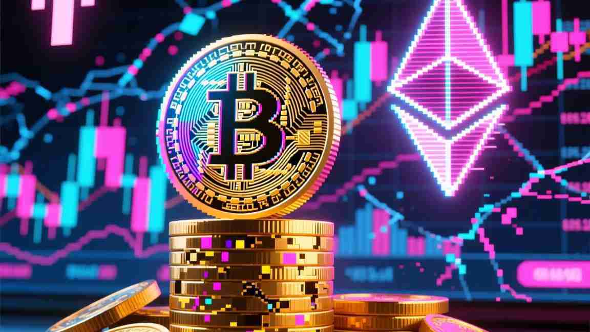 BTC解冻房贷,数字资产赋能传统金融的新曙光