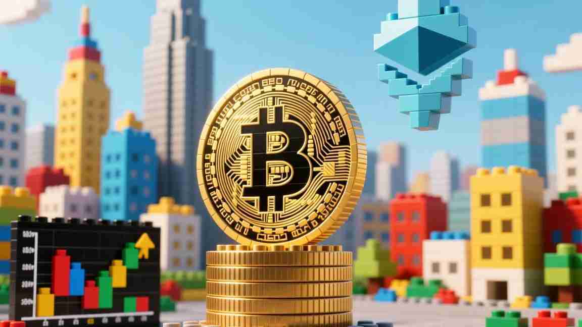 从比特币到以太坊,再到TURTLE,下一个加密浪潮的启航者