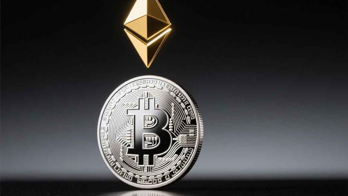 BTC数字周边,当比特币符号融入日常,开启数字资产新饰界