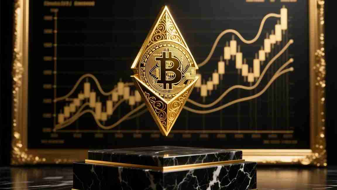 以太坊,翱翔在数字天空的智能合约战斗机