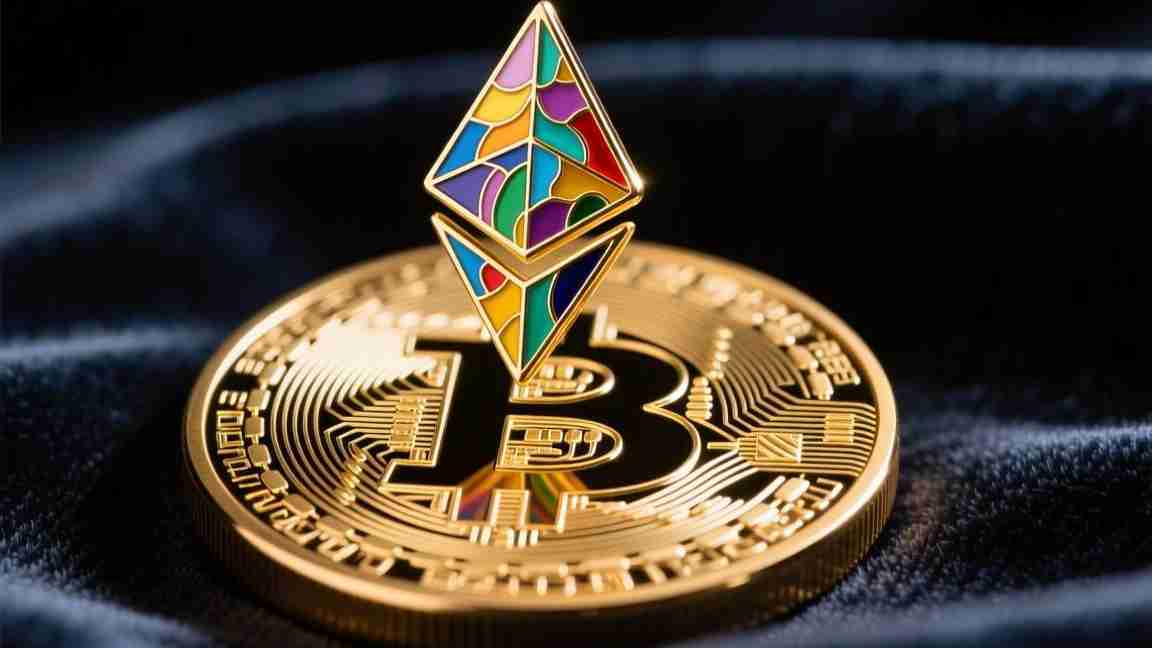 芝商所与以太坊,传统金融巨头拥抱数字资产的里程碑与未来展望