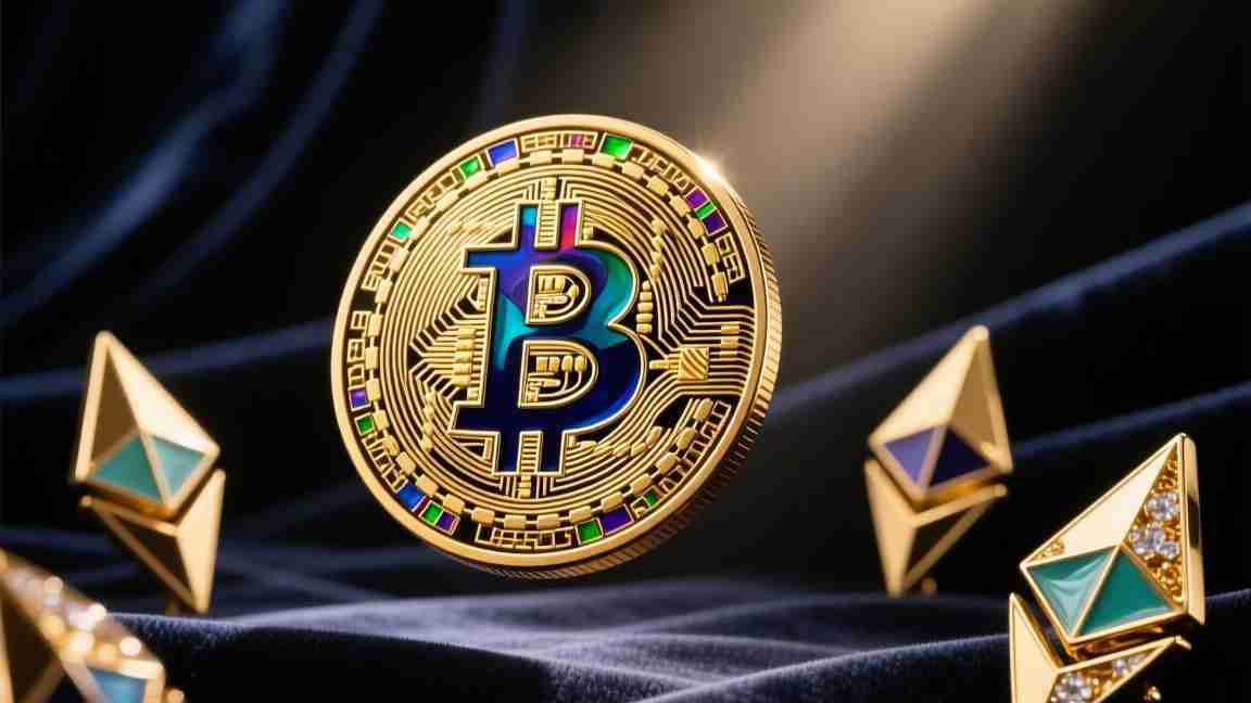 Web3.0浪潮下的视觉革新,丝路视觉如何拥抱与引领未来