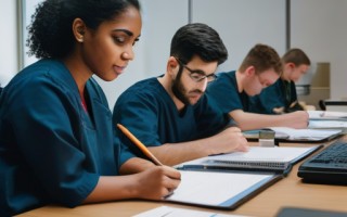 首都医科大学在职研究生招生指南，为您详细解读报考流程和招生政策