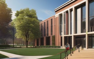 对外经贸大学本科生招生全攻略
