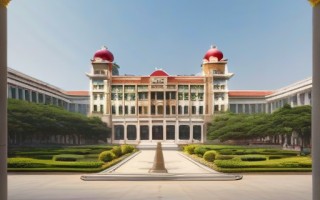 澳门大学2018年内地招生全面解析：录取条件、专业设置、申请流程一览