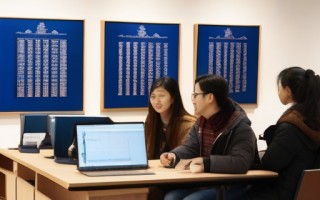 北京大学留学生招生：打造国际化教育平台，共享学术研究成果