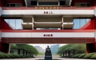 复旦大学MBA项目：开启职业新篇章，成就卓越未来