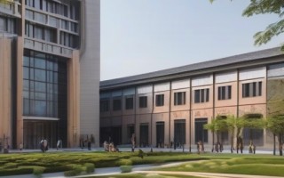 上海对外经贸大学研究生招生全攻略