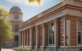 国开大学招生系统：让高等教育更加公平高效