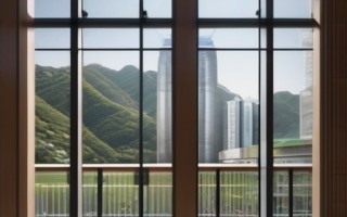 香港城市大学内地招生 - 开启通往卓越的大学之路