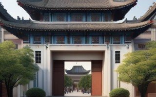 江南大学博士招生:深造之路，开启学术新篇章
